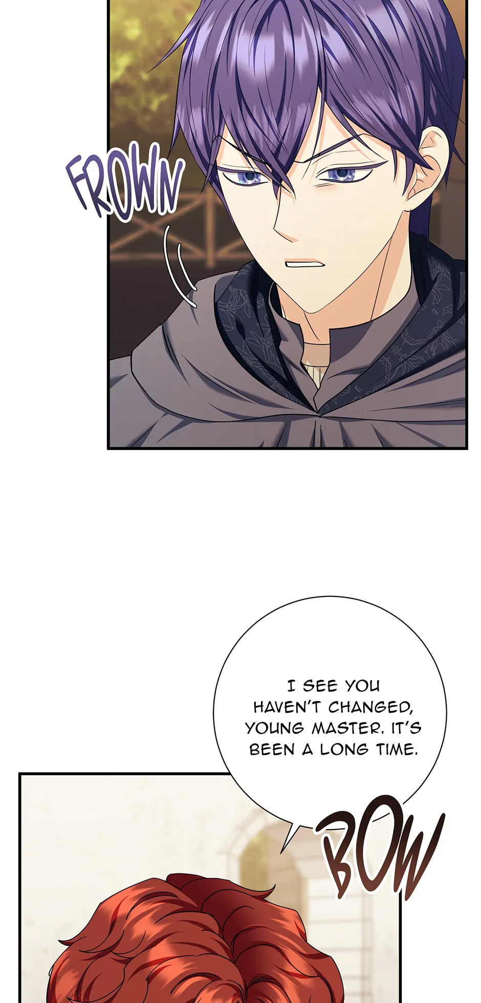I Married the Enemy Who Killed My Parents Chapter 52 - page 11