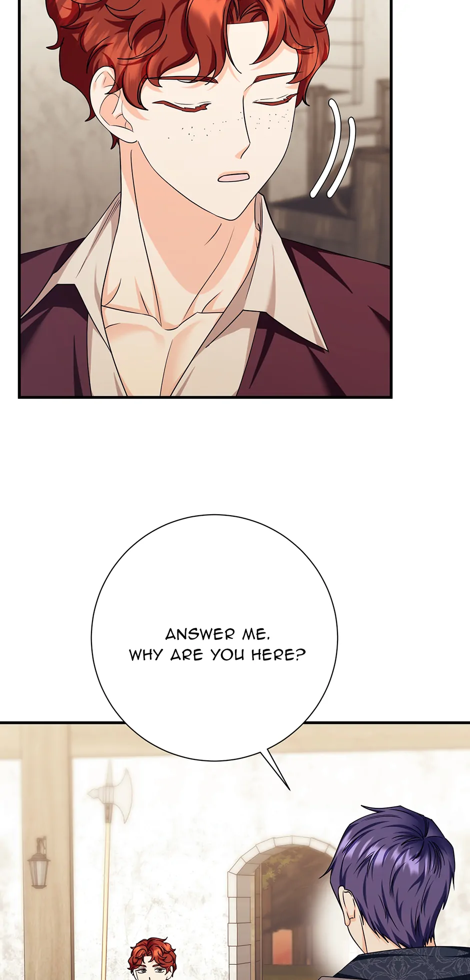 I Married the Enemy Who Killed My Parents Chapter 52 - page 12