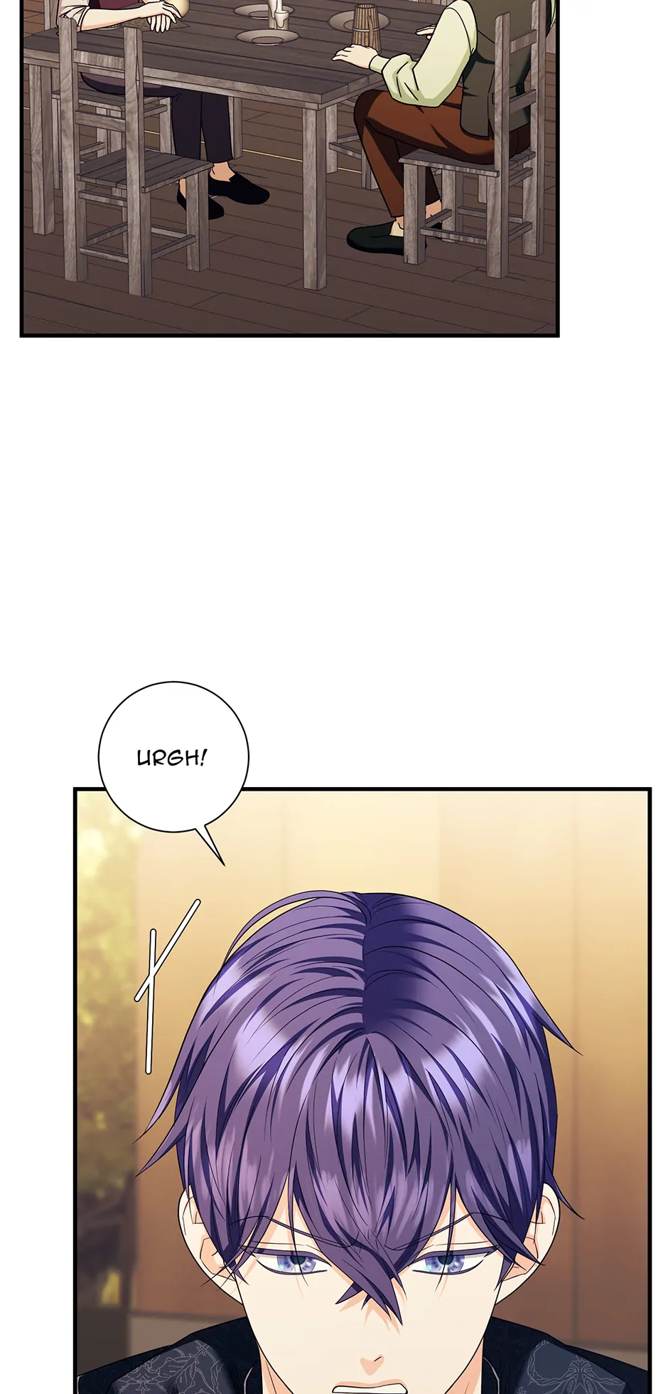 I Married the Enemy Who Killed My Parents Chapter 52 - page 14
