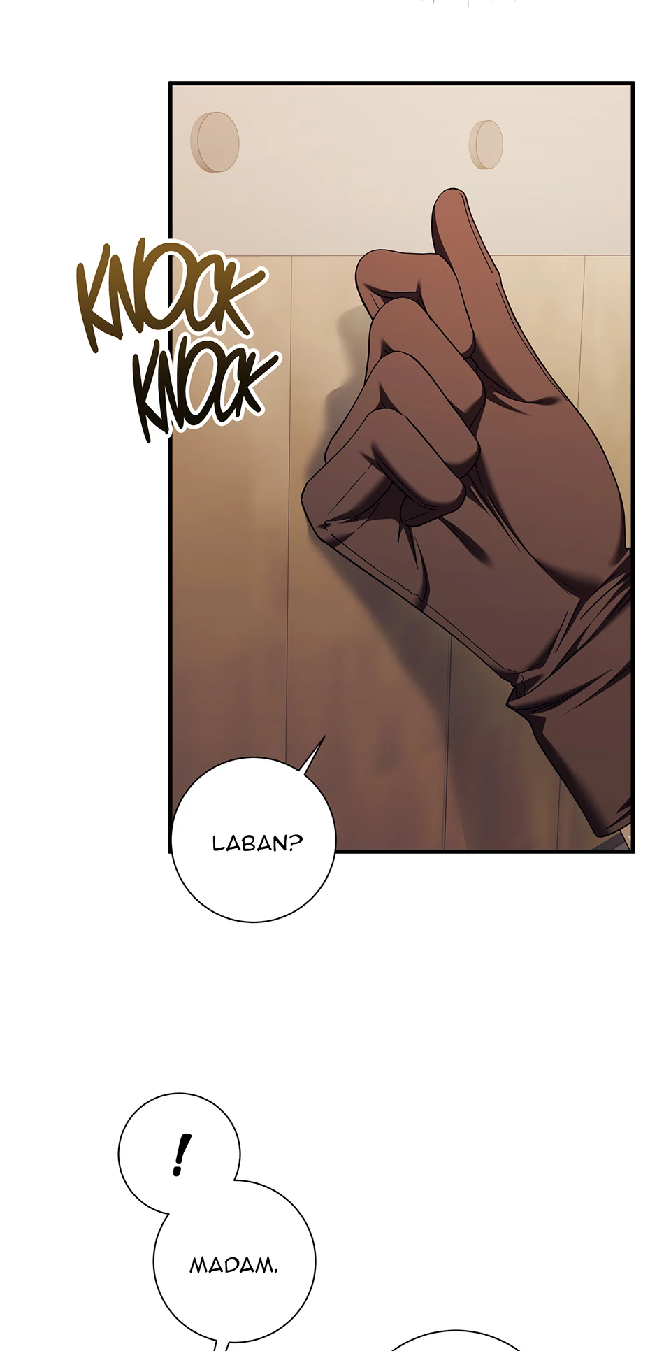 I Married the Enemy Who Killed My Parents Chapter 52 - page 18