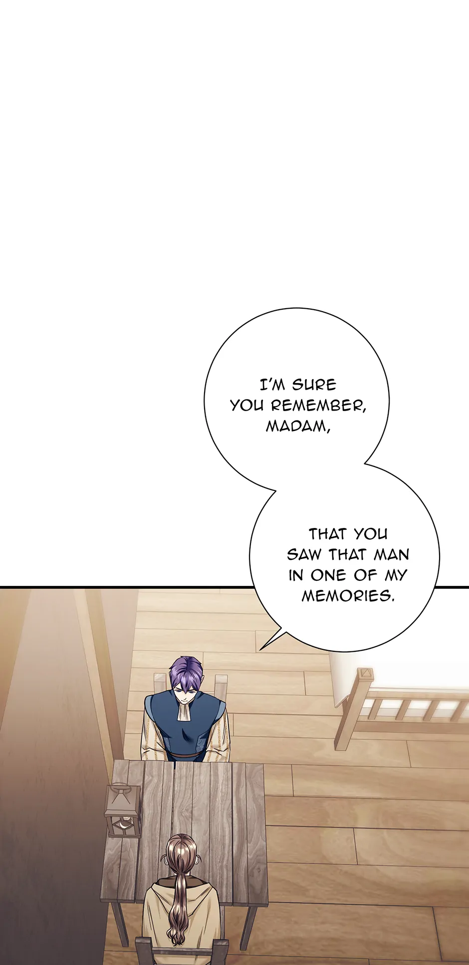 I Married the Enemy Who Killed My Parents Chapter 52 - page 21