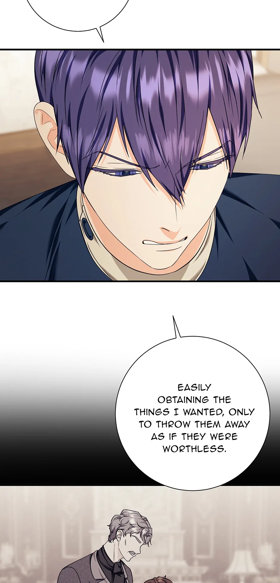 I Married the Enemy Who Killed My Parents Chapter 52 - page 26