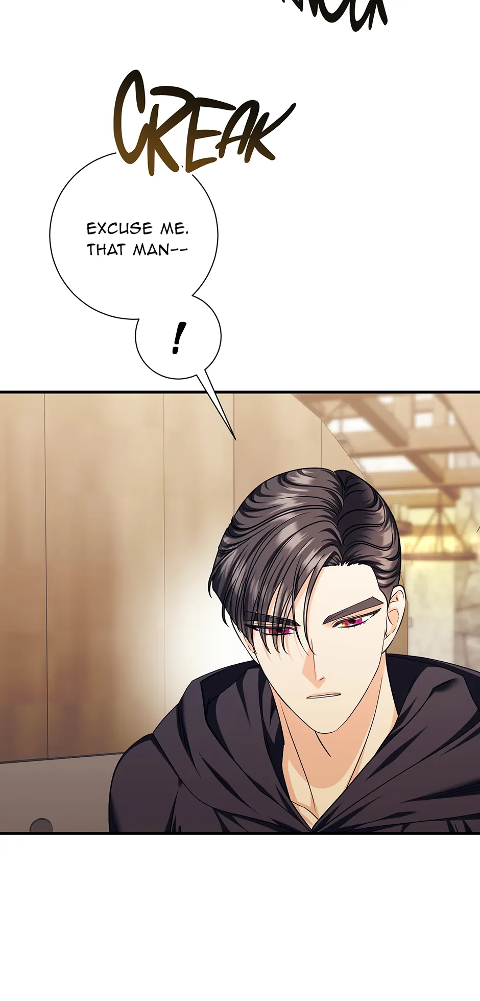 I Married the Enemy Who Killed My Parents Chapter 52 - page 29