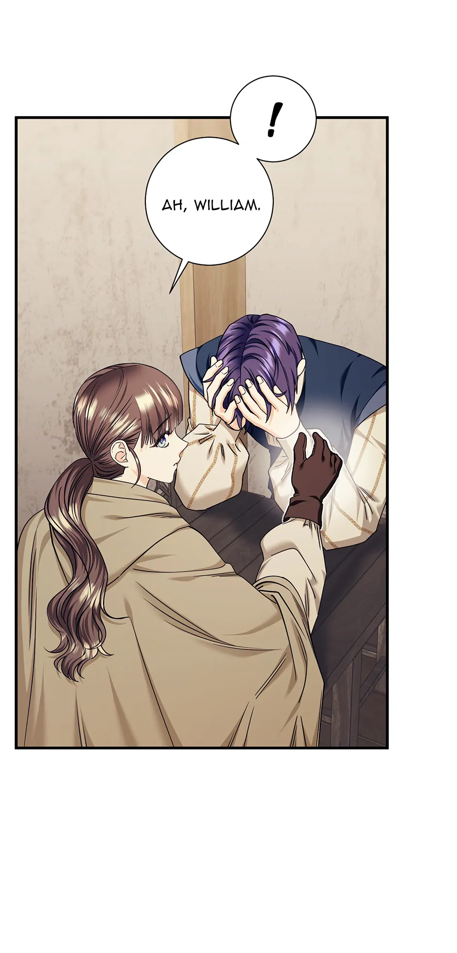 I Married the Enemy Who Killed My Parents Chapter 52 - page 30