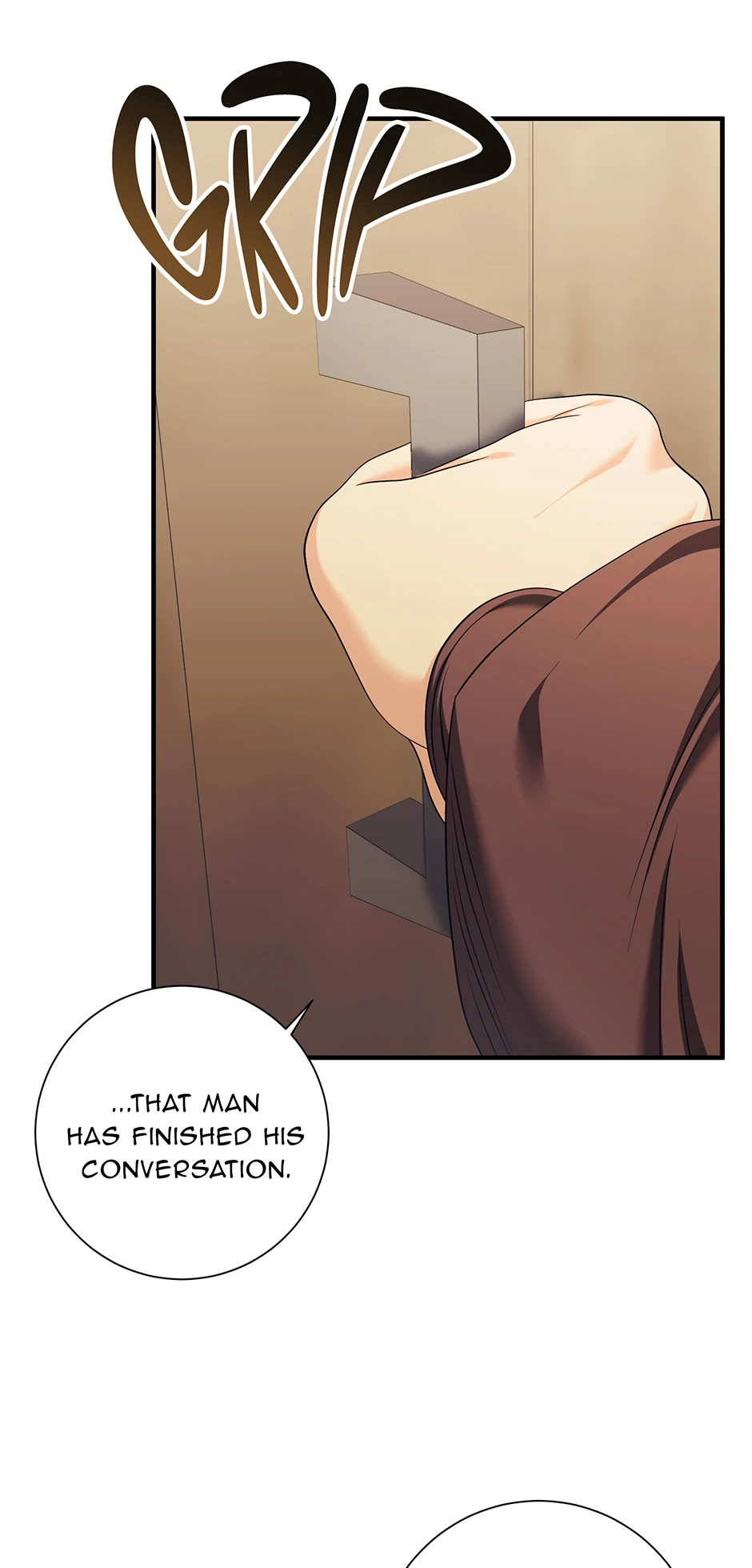 I Married the Enemy Who Killed My Parents Chapter 52 - page 31