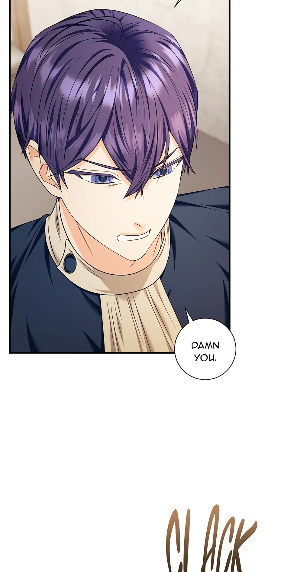 I Married the Enemy Who Killed My Parents Chapter 52 - page 37