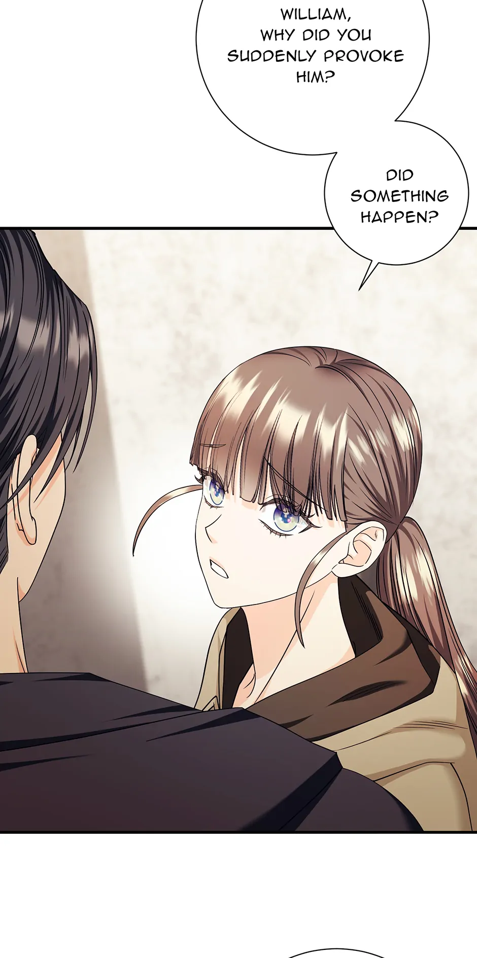 I Married the Enemy Who Killed My Parents Chapter 52 - page 39
