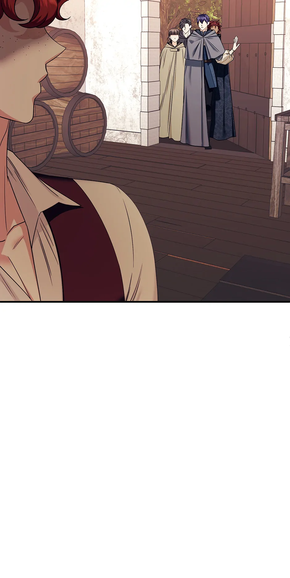I Married the Enemy Who Killed My Parents Chapter 52 - page 4