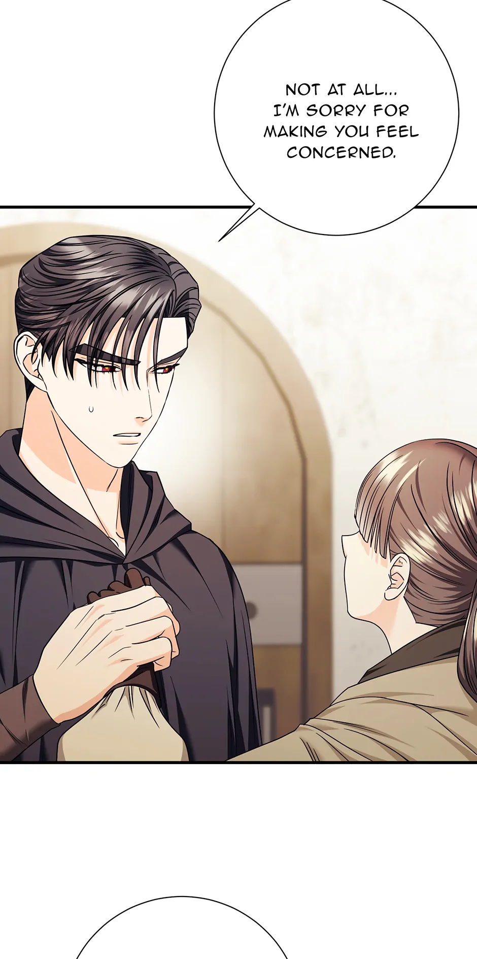 I Married the Enemy Who Killed My Parents Chapter 52 - page 40