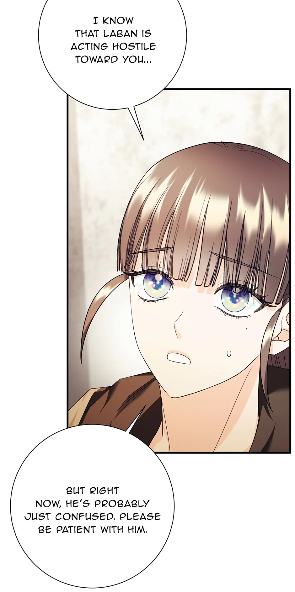 I Married the Enemy Who Killed My Parents Chapter 52 - page 41