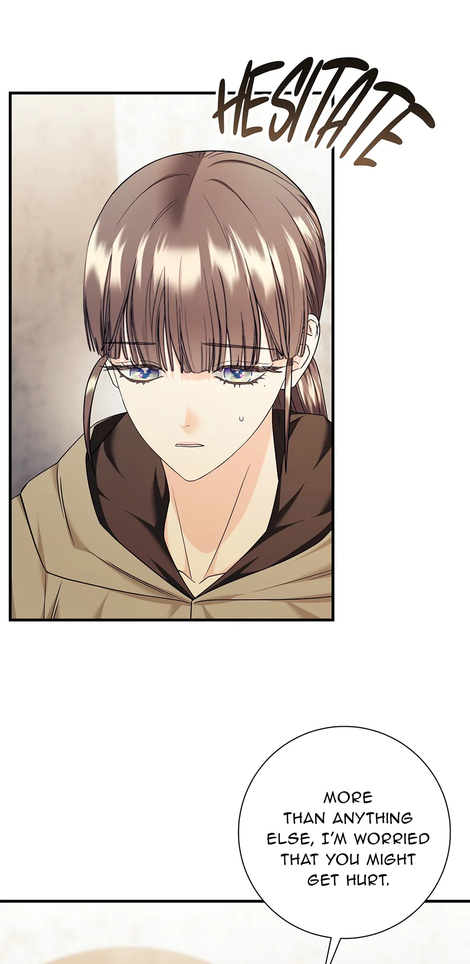 I Married the Enemy Who Killed My Parents Chapter 52 - page 42