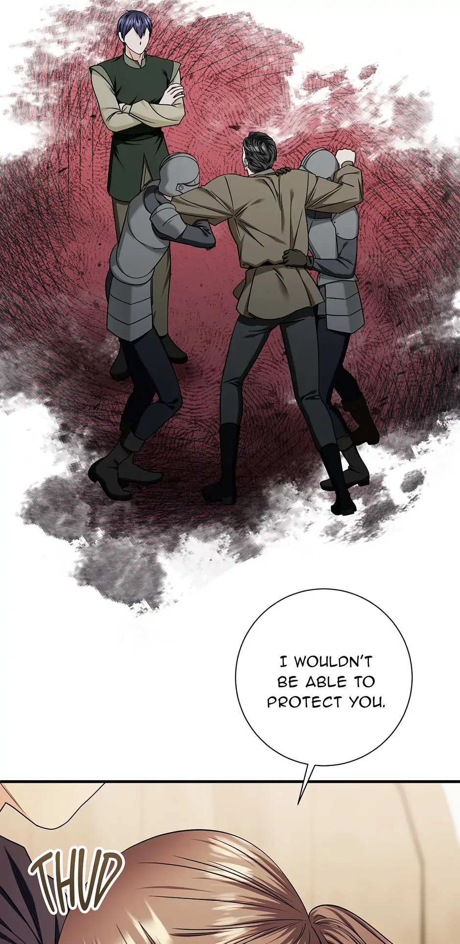 I Married the Enemy Who Killed My Parents Chapter 52 - page 44
