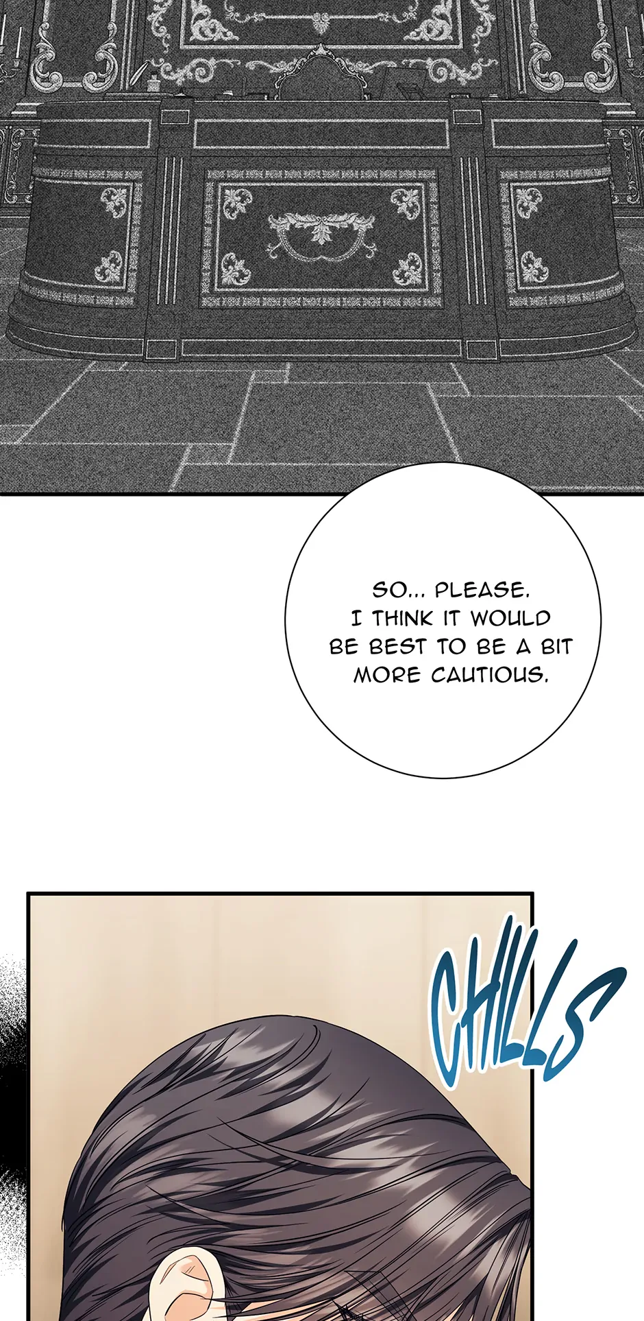 I Married the Enemy Who Killed My Parents Chapter 52 - page 46