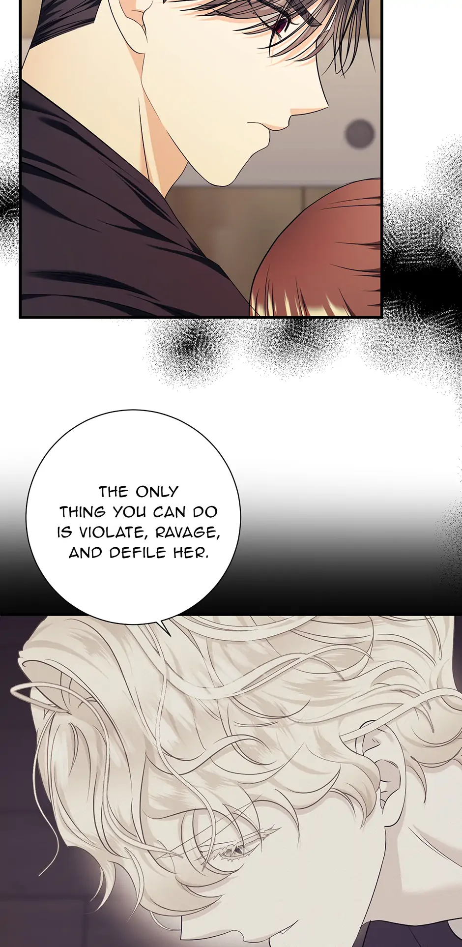 I Married the Enemy Who Killed My Parents Chapter 52 - page 47