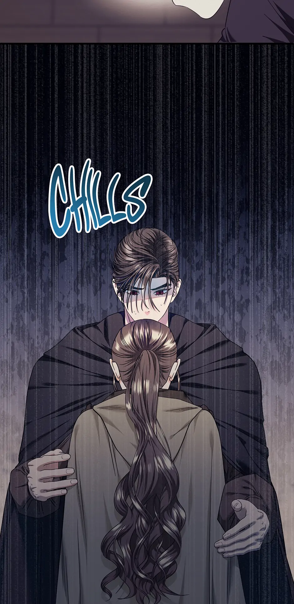 I Married the Enemy Who Killed My Parents Chapter 52 - page 48