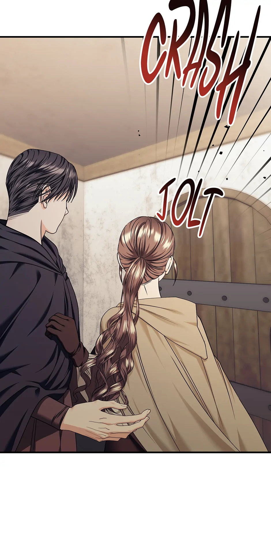 I Married the Enemy Who Killed My Parents Chapter 52 - page 50