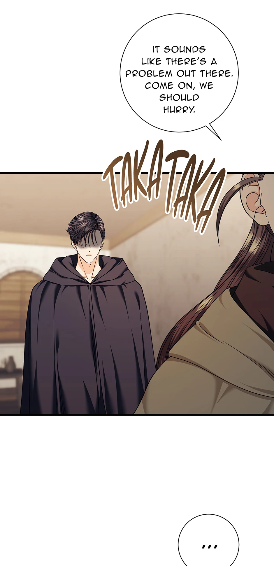 I Married the Enemy Who Killed My Parents Chapter 52 - page 51