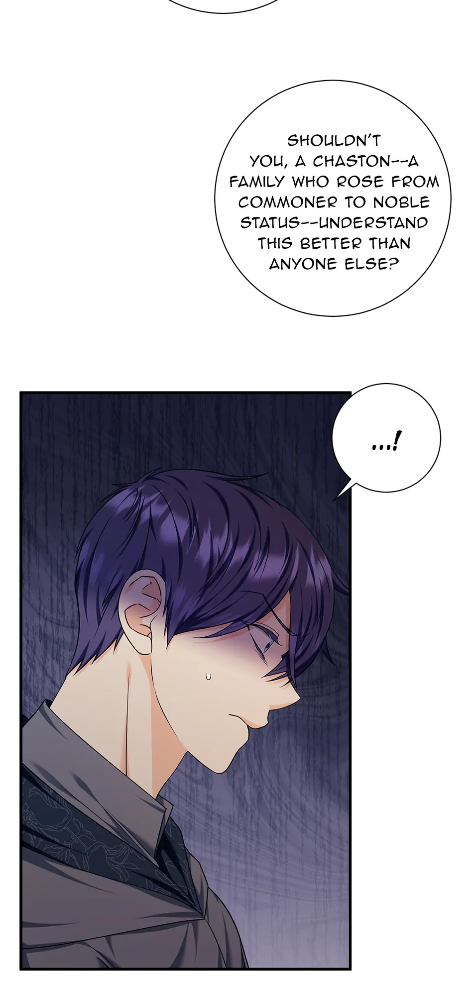 I Married the Enemy Who Killed My Parents Chapter 52 - page 63