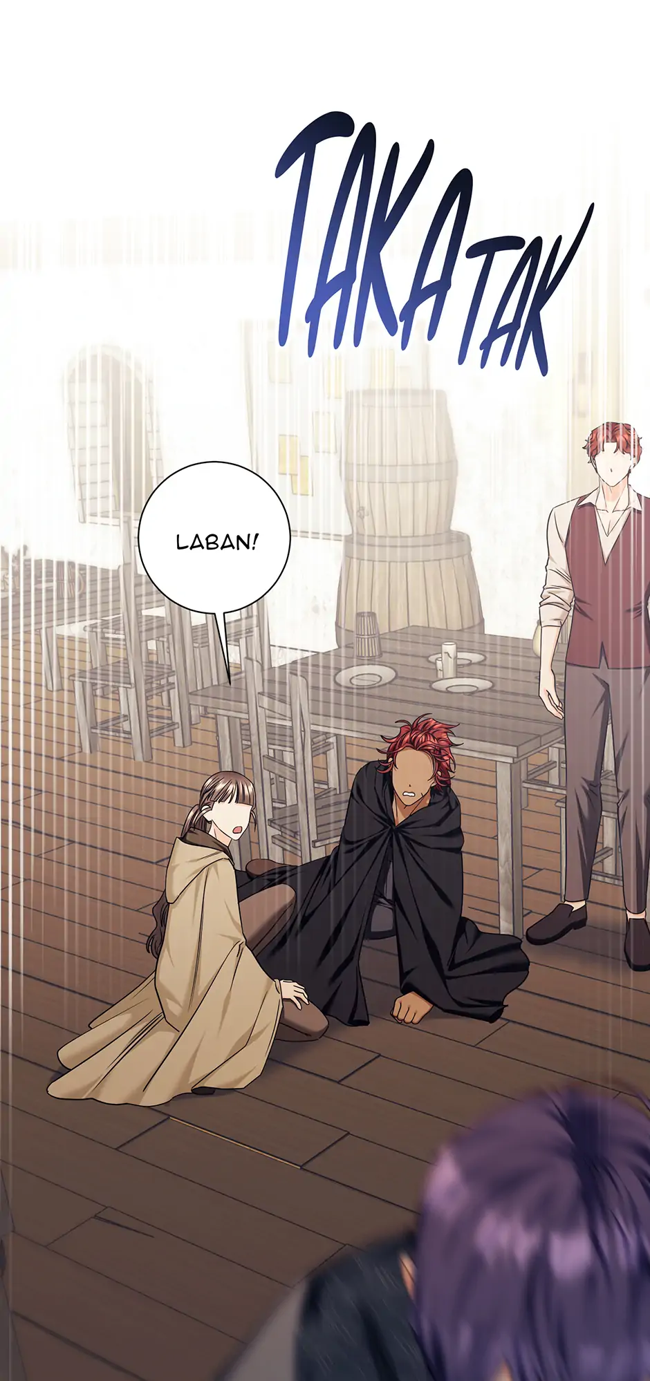 I Married the Enemy Who Killed My Parents Chapter 52 - page 64