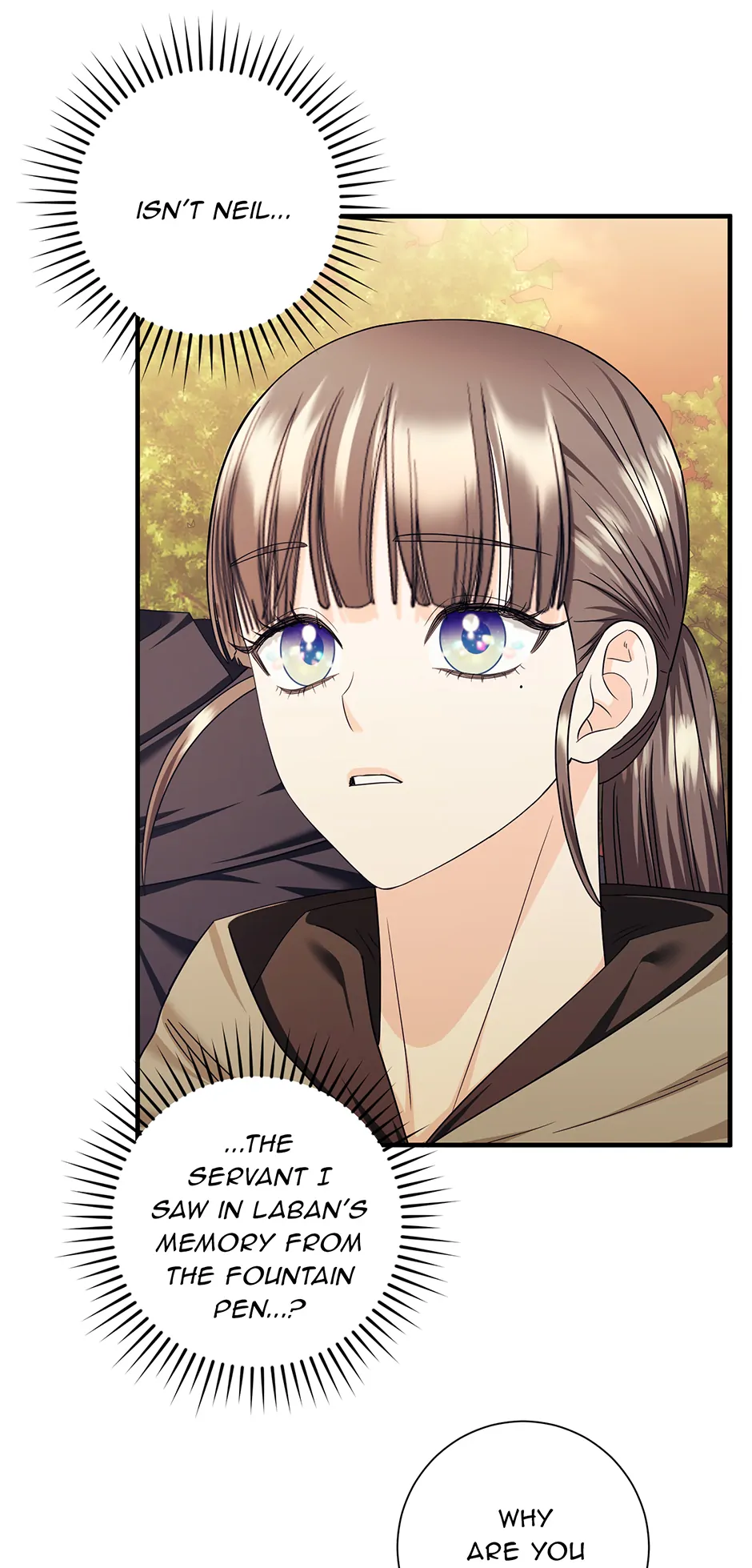 I Married the Enemy Who Killed My Parents Chapter 52 - page 8