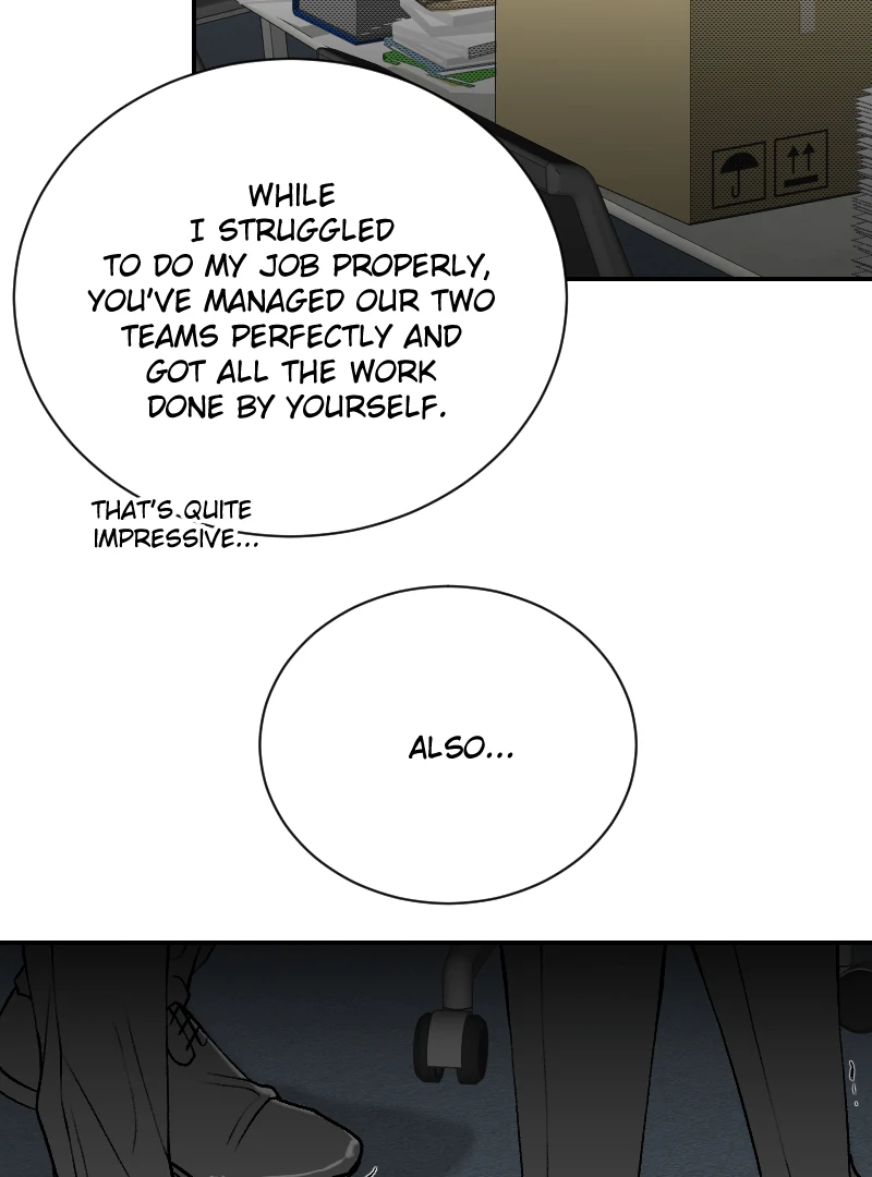 I hate you, will you have sex with me? Chapter 72 - page 10