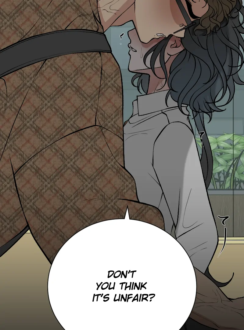 I hate you, will you have sex with me? Chapter 72 - page 17
