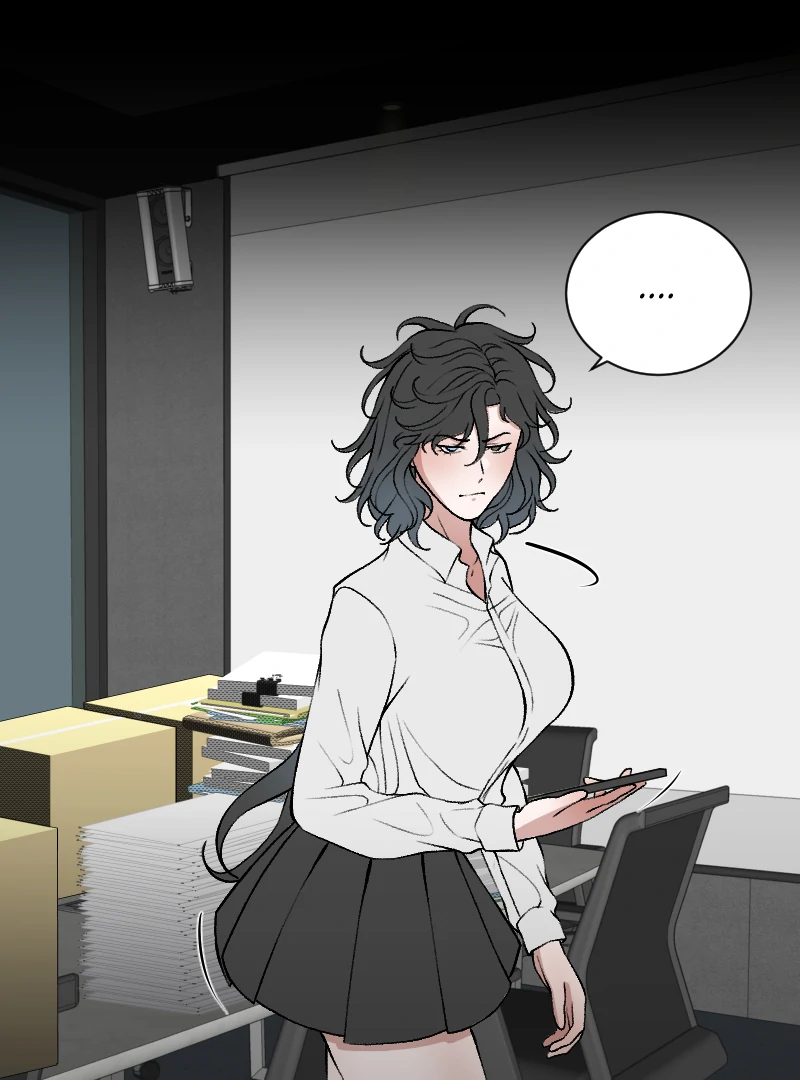 I hate you, will you have sex with me? Chapter 72 - page 2