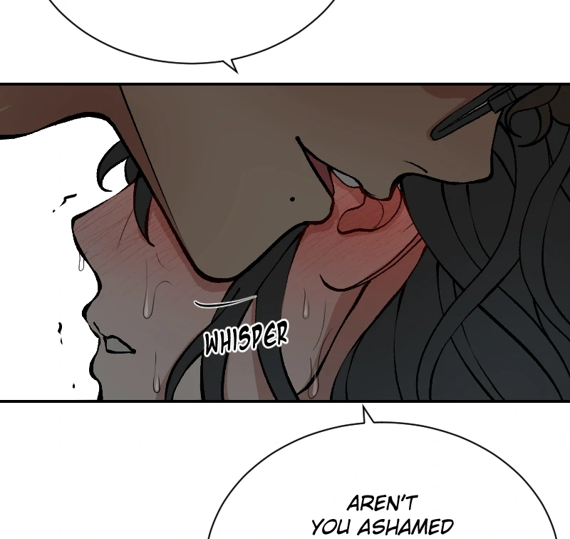 I hate you, will you have sex with me? Chapter 72 - page 20