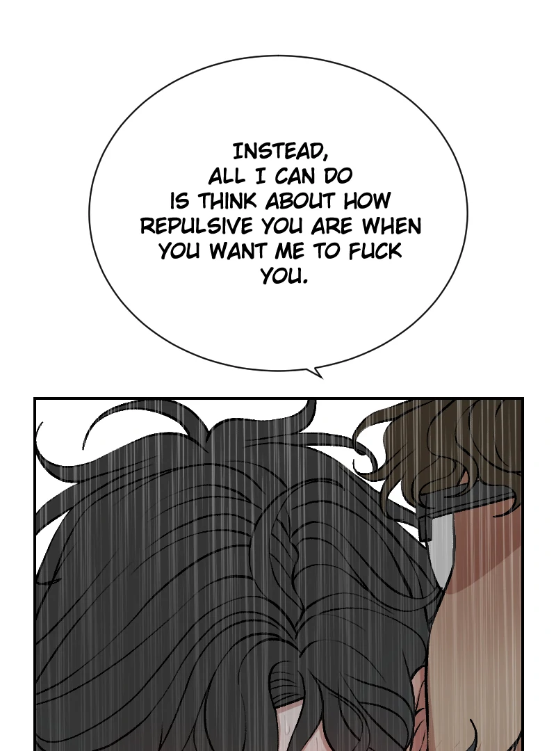 I hate you, will you have sex with me? Chapter 72 - page 22