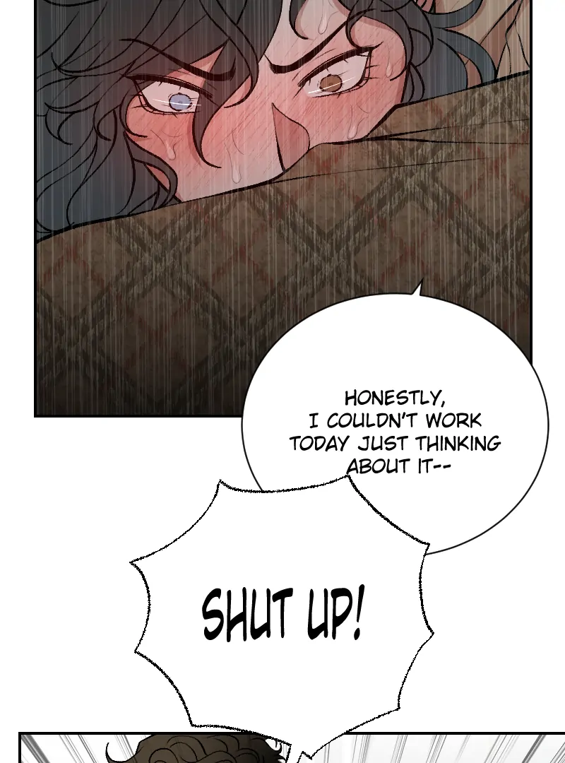 I hate you, will you have sex with me? Chapter 72 - page 23
