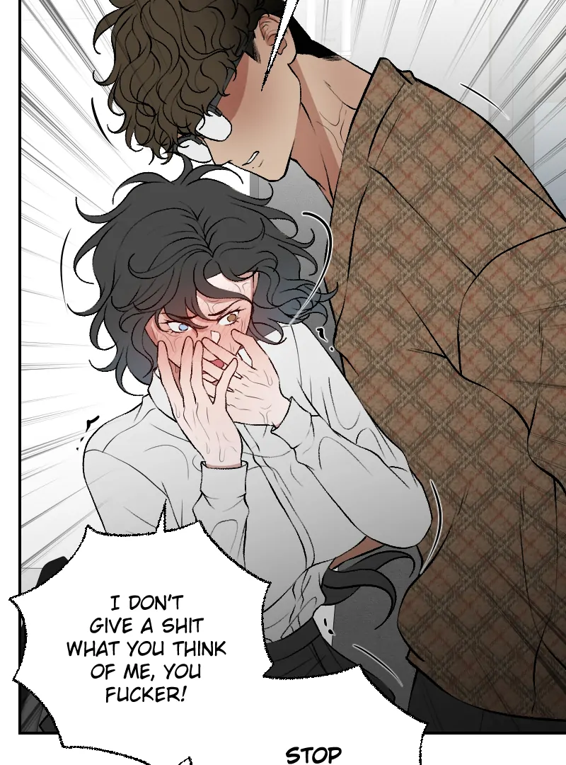 I hate you, will you have sex with me? Chapter 72 - page 24