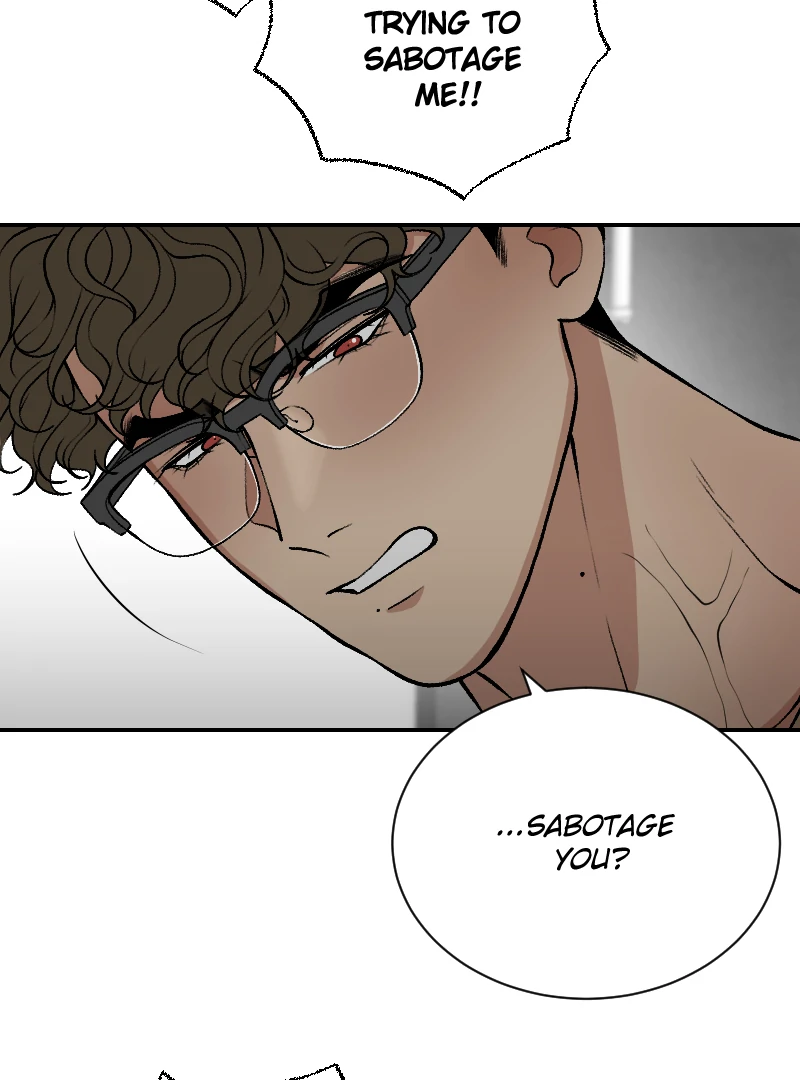 I hate you, will you have sex with me? Chapter 72 - page 25