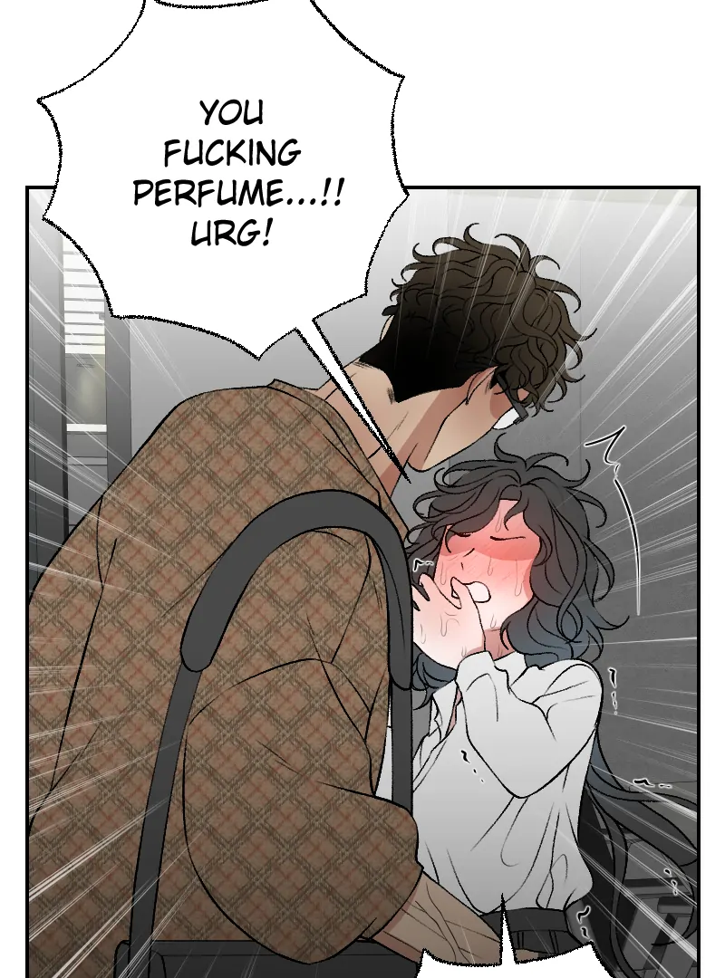 I hate you, will you have sex with me? Chapter 72 - page 26