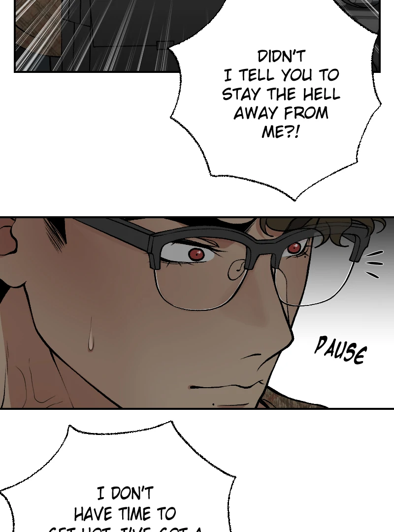 I hate you, will you have sex with me? Chapter 72 - page 27