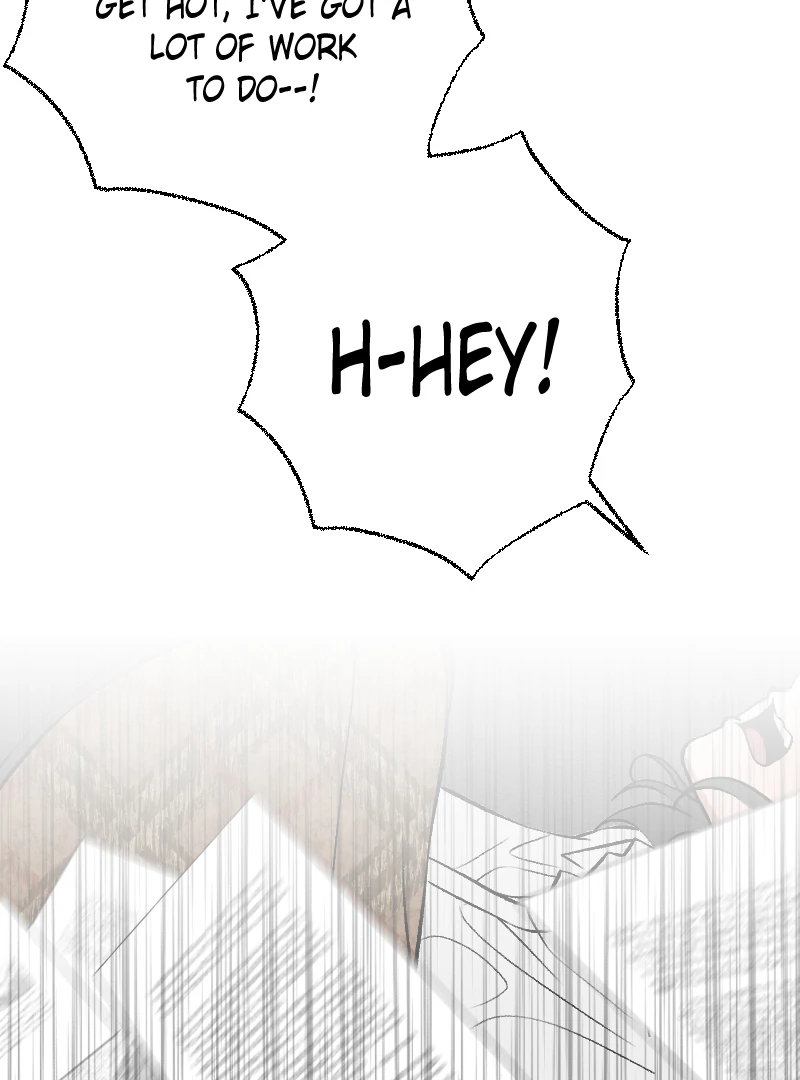 I hate you, will you have sex with me? Chapter 72 - page 28