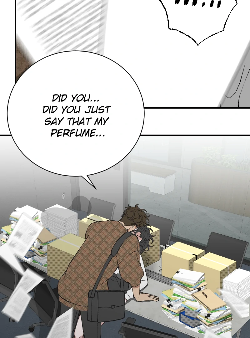 I hate you, will you have sex with me? Chapter 72 - page 31