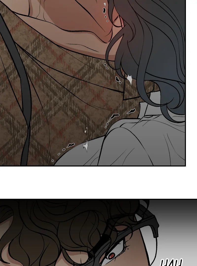 I hate you, will you have sex with me? Chapter 72 - page 33