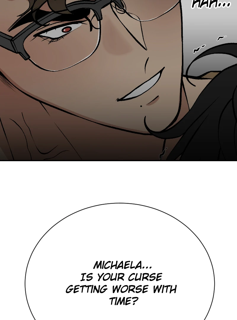 I hate you, will you have sex with me? Chapter 72 - page 34