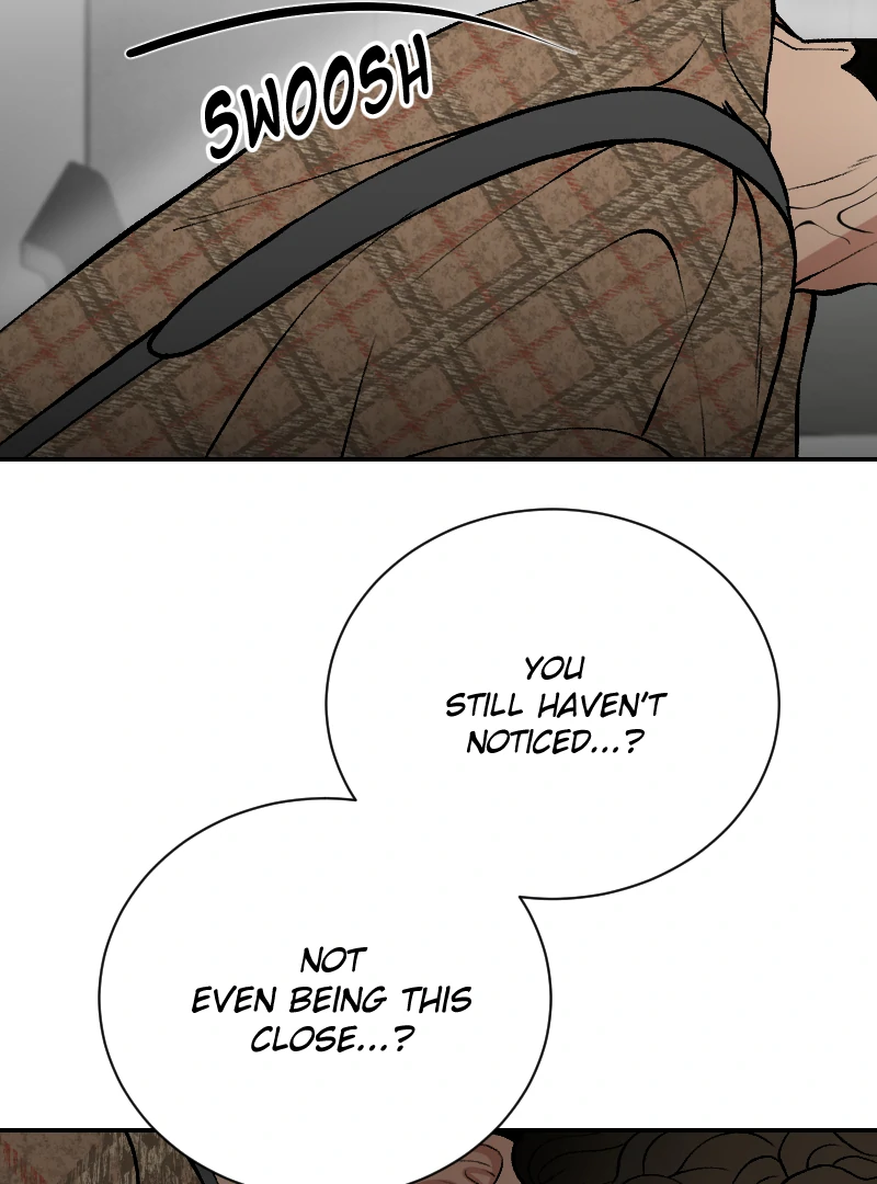 I hate you, will you have sex with me? Chapter 72 - page 37