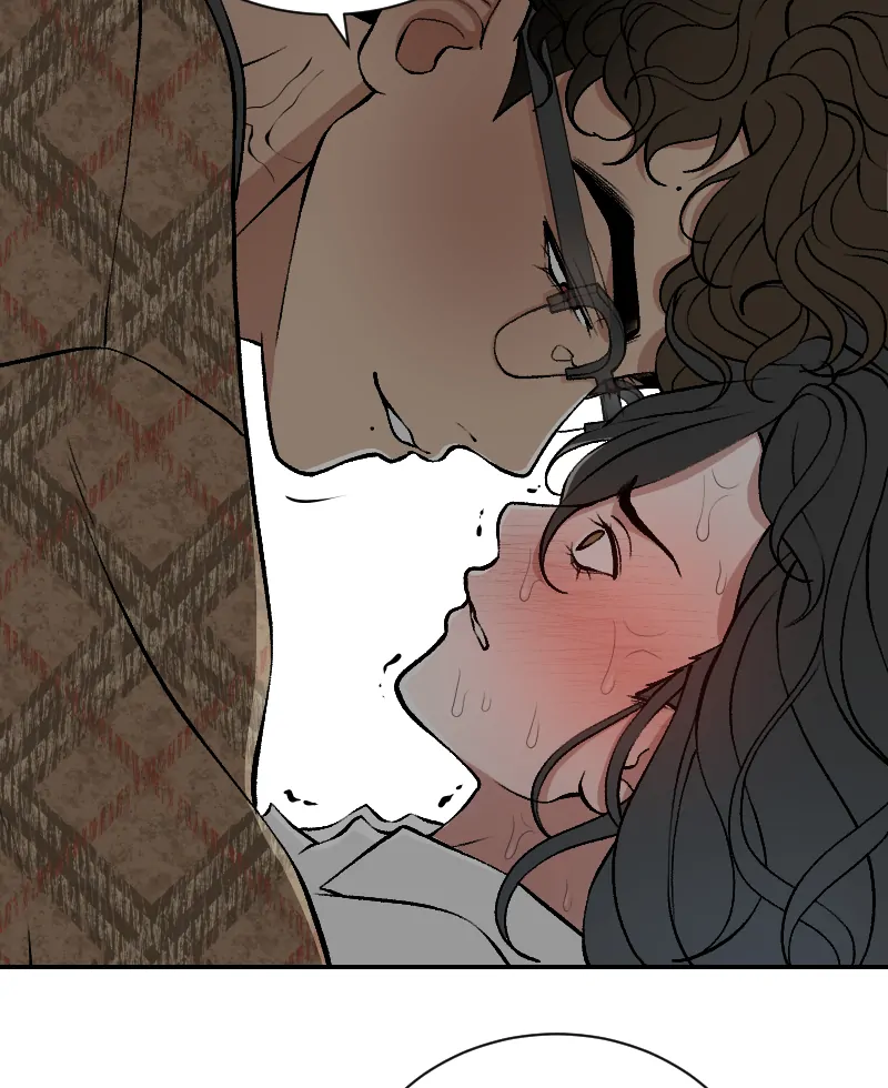 I hate you, will you have sex with me? Chapter 72 - page 38