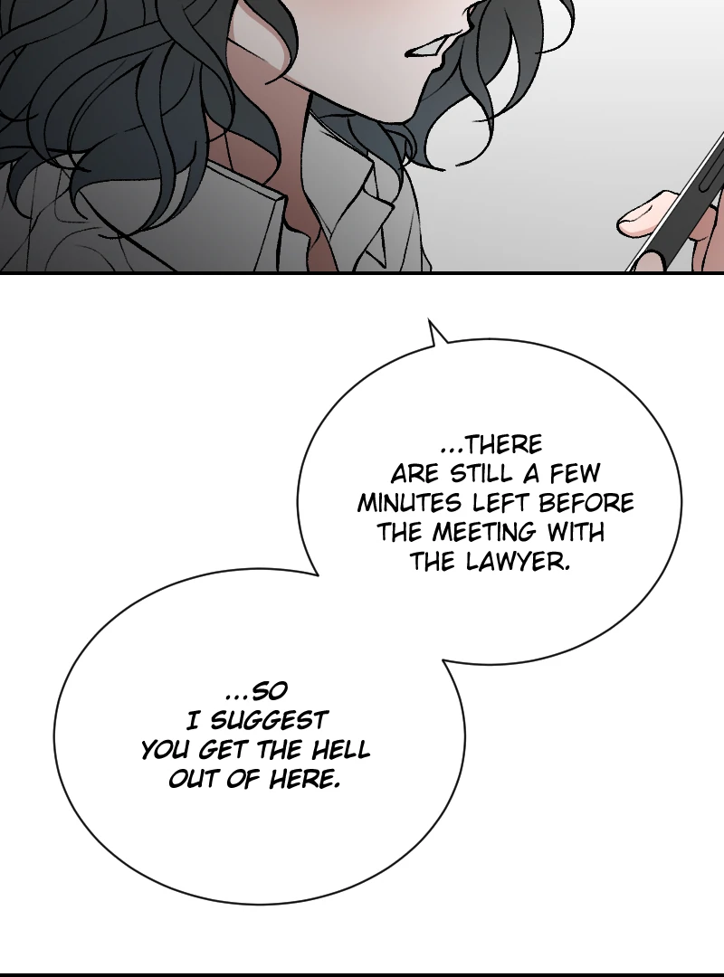 I hate you, will you have sex with me? Chapter 72 - page 4
