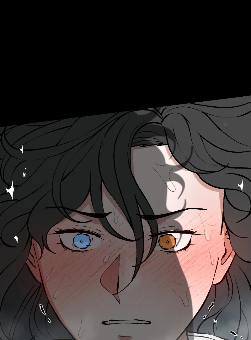I hate you, will you have sex with me? Chapter 72 - page 40