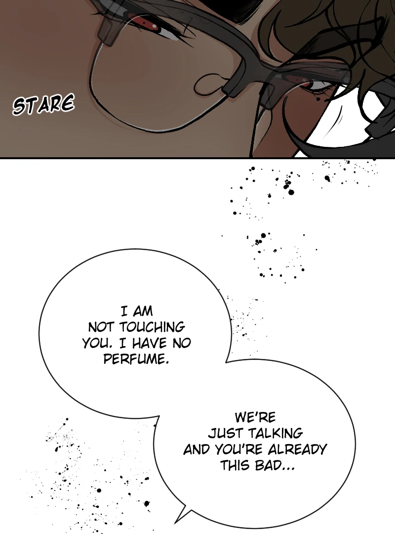 I hate you, will you have sex with me? Chapter 72 - page 43