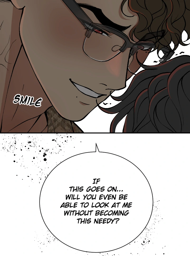 I hate you, will you have sex with me? Chapter 72 - page 45