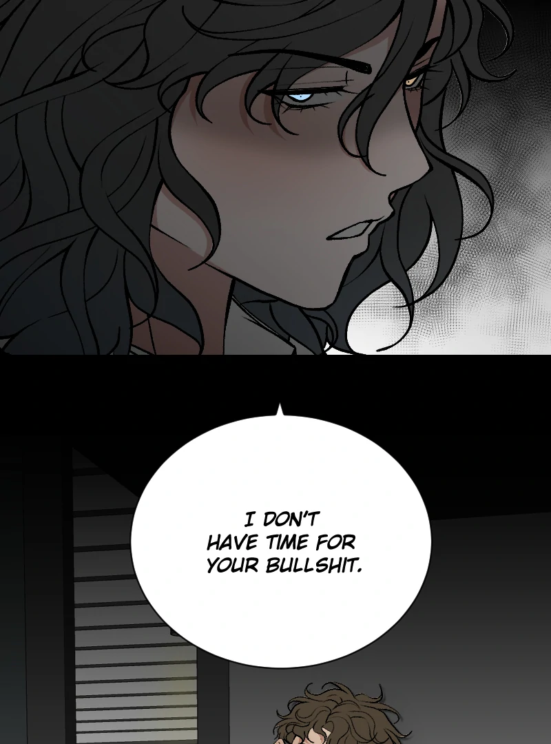 I hate you, will you have sex with me? Chapter 72 - page 5