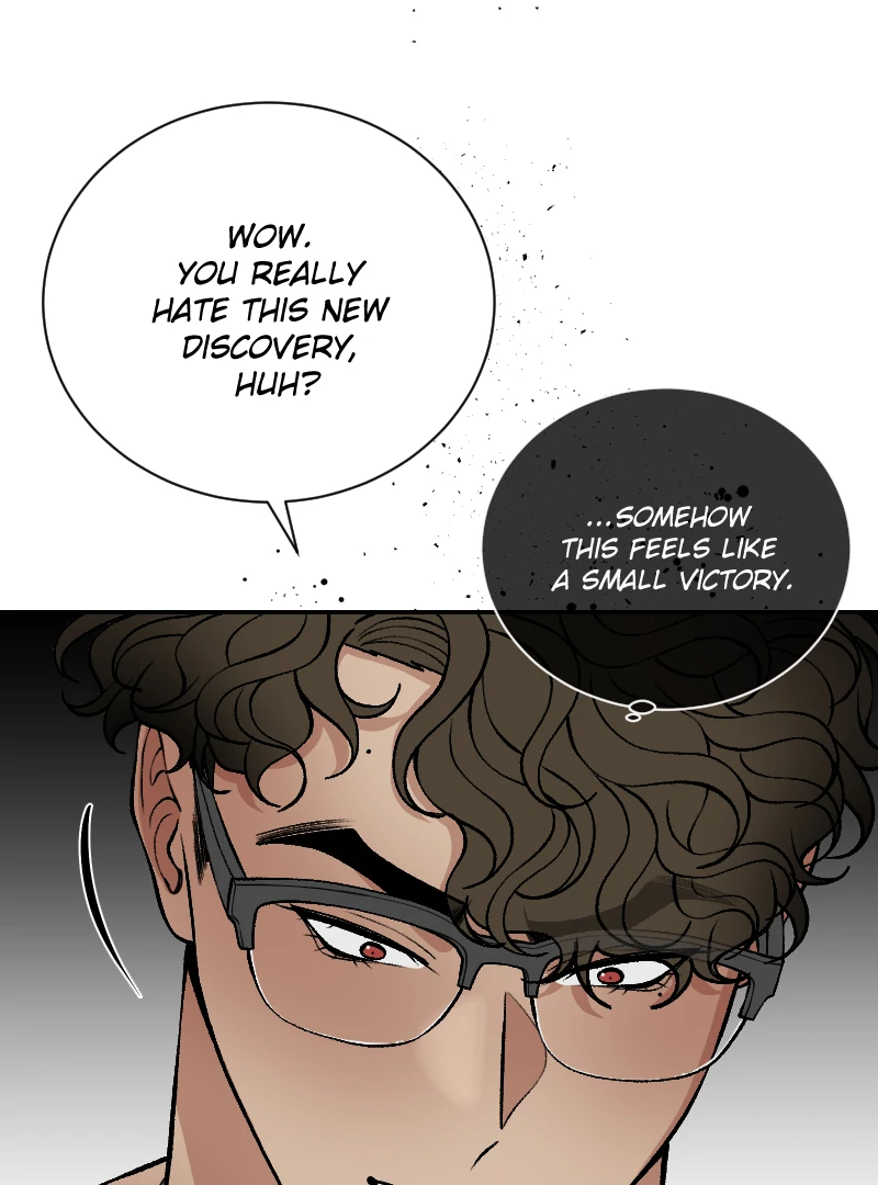 I hate you, will you have sex with me? Chapter 72 - page 50