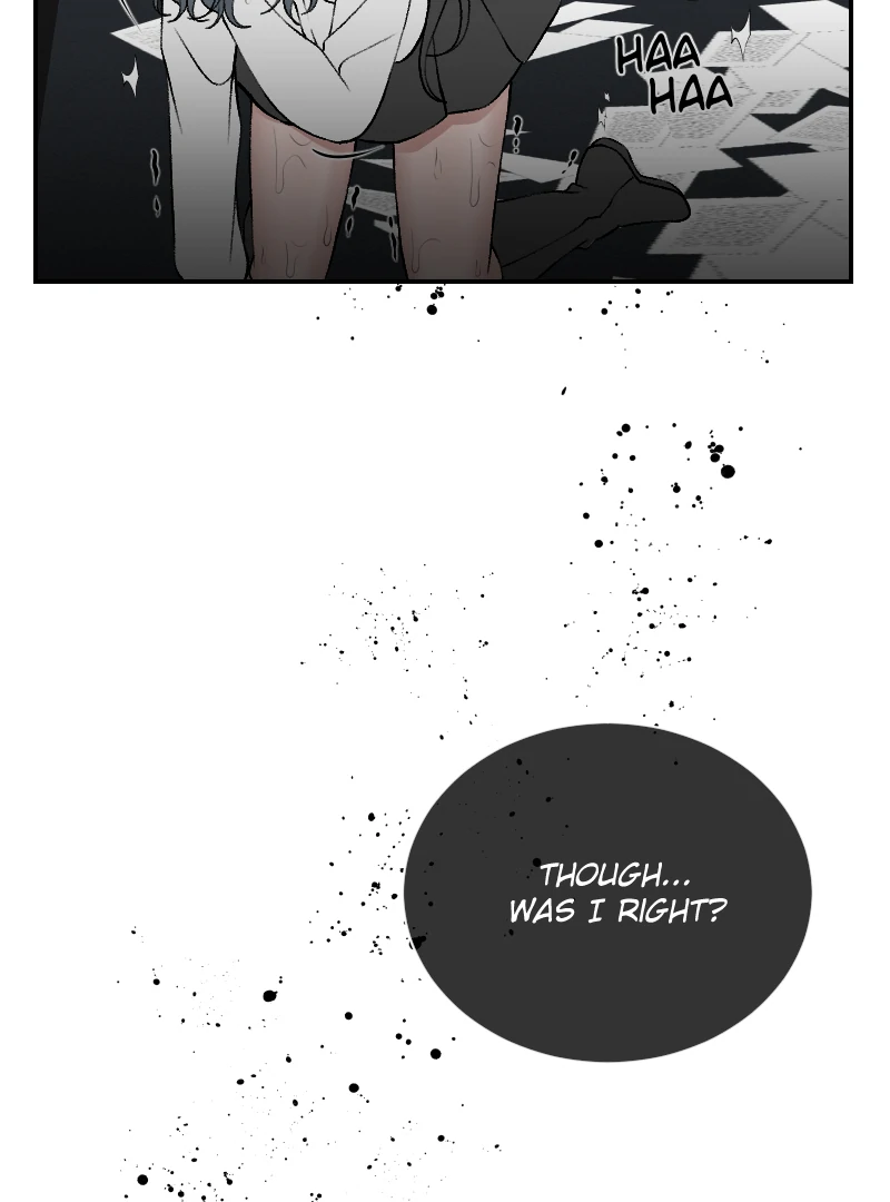 I hate you, will you have sex with me? Chapter 72 - page 52