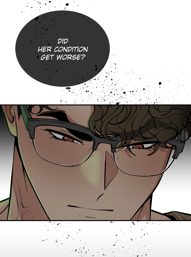 I hate you, will you have sex with me? Chapter 72 - page 53