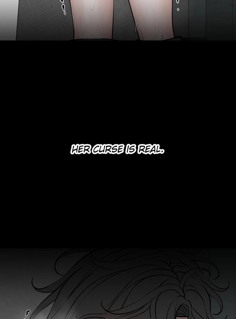 I hate you, will you have sex with me? Chapter 72 - page 59