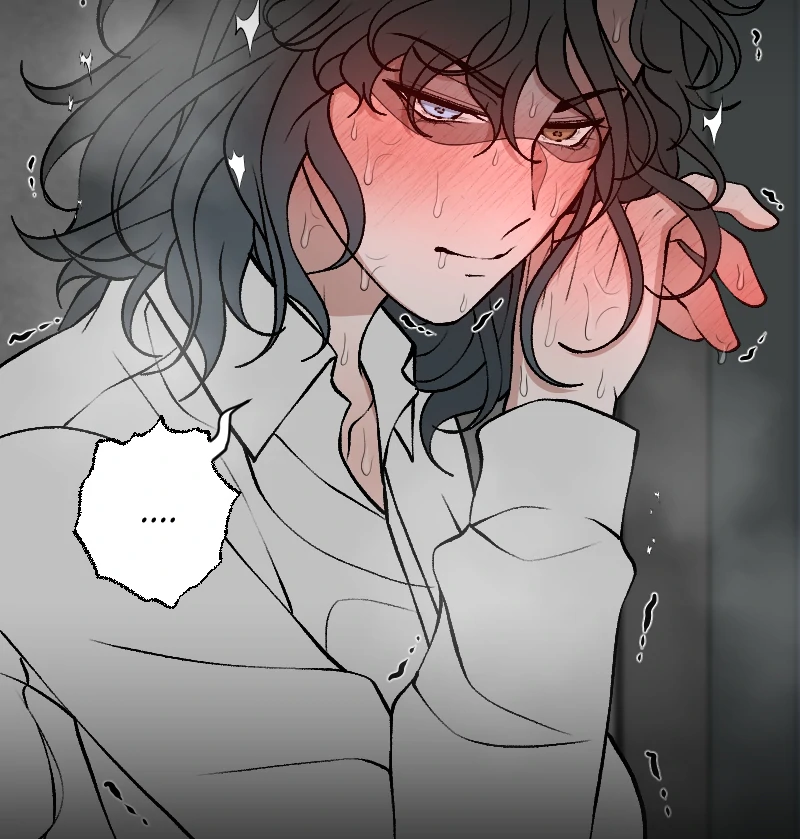 I hate you, will you have sex with me? Chapter 72 - page 60